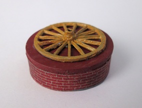 Wheel table and Wheel